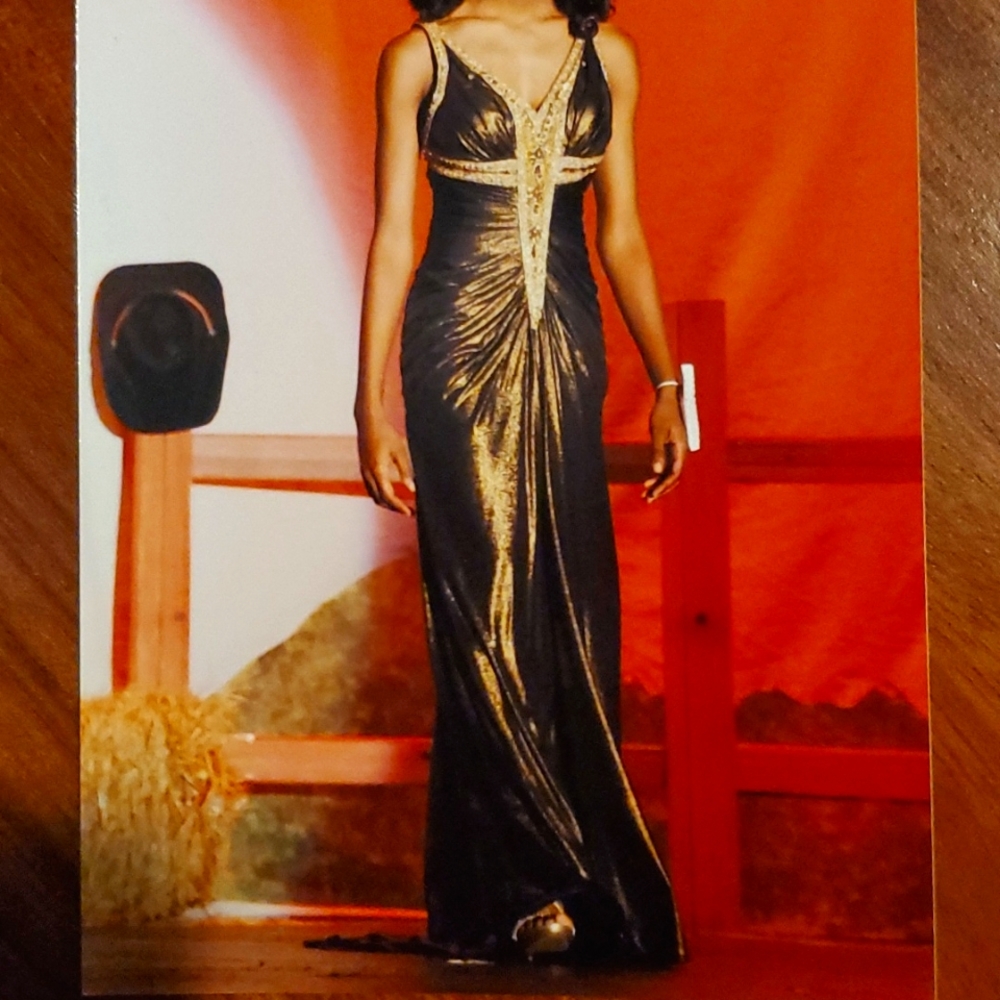 Prom/Pageant Dress